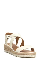 Lucky Brand Trianna Strappy Platform Sandal Sumhaz at Nordstrom,