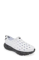 Kane Gender Inclusive Revive Shoe White/Black Speckle at Nordstrom, Women's