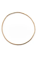 Nashelle Bangle in Gold at Nordstrom