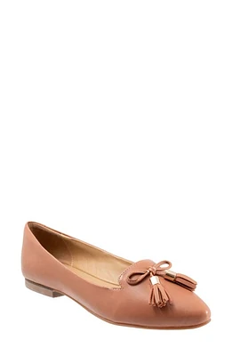 Trotters Hope Flat Blush at Nordstrom,