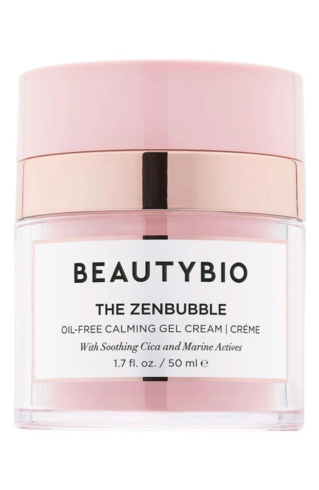 BeautyBio The ZenBubble Gel Cream at Nordstrom