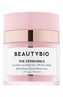 BeautyBio The ZenBubble Gel Cream at Nordstrom