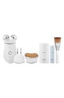 NuFACE Trinity+ Smart Advanced Facial Toning Complete Set $785 Value at Nordstrom