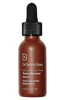 Dr. Dennis Gross Skincare Advanced Retinol + Ferulic Texture Renwal Serum at Nordstrom