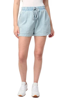 BLANKNYC Denim Shorts Unwind at Nordstrom,