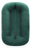 Snuggle Me Infant Lounger in Moss at Nordstrom