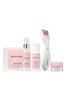 BeautyBio Get That Glow GloPRO Facial Microneedling Discovery Set $233 Value at Nordstrom, Size 2 Oz