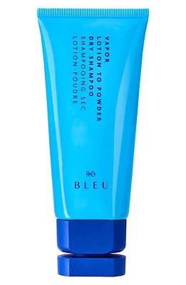 R+Co Bleu Vapor Lotion to Powder Dry Shampoo at Nordstrom, Size 3 Oz