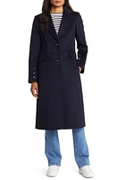 Sam Edelman Long Twill Coat at Nordstrom,