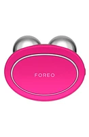 FOREO BEAR Facial Toning Device in Fuchsia at Nordstrom