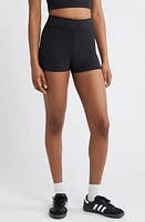 BP. Compact Rib Shorts at Nordstrom,