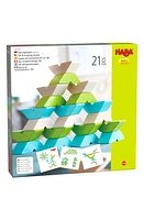 HABA Varius 21-Piece Building Blocks in Multi at Nordstrom