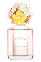 Marc Jacobs Daisy Eau So Fresh Eau de Toilette at Nordstrom, Size 4.2 Oz