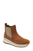 Gabor Wedge Bootie in Cognac at Nordstrom, Size 8