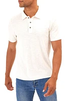 Threads 4 Thought Slub Jersey Polo at Nordstrom,