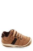 Stride Rite Artie Sneaker in Tan at Nordstrom, Size 3 M