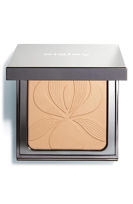 Sisley Paris Blur Expert Matte Finishing Powder Veil in 1 Beige at Nordstrom