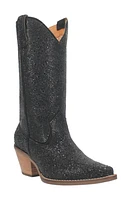 Dingo Silver Dollar Rhinestone Western Boot at Nordstrom,