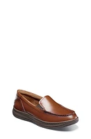 Florsheim Kids' Central Venetian Loafer Cognac at Nordstrom, M