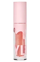 Kylie Cosmetics High Gloss Lip Gloss in My Moon And Stars at Nordstrom