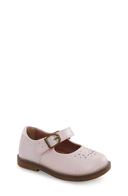 Stride Rite Mara Mary Jane Pink Shimmer at Nordstrom,