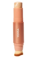 YENSA Super Serum Silk Foundation Stick in Tan 1 at Nordstrom, Size 3.5 Oz