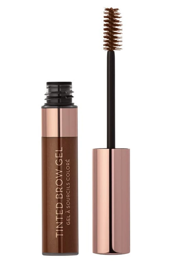 Anastasia Beverly Hills Tinted Brow Gel in Brunette at Nordstrom