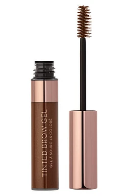 Anastasia Beverly Hills Tinted Brow Gel in Brunette at Nordstrom