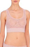 Natori Bliss Femme Unlined Lace Bralette at Nordstrom,