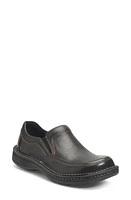 Børn 'Blast II' Slip-On Black Leather at Nordstrom,