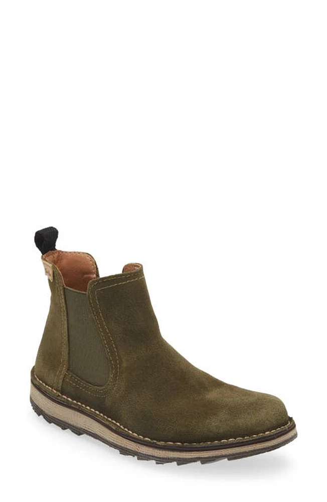 Toni Pons Isona Chelsea Boot Khaki at Nordstrom,