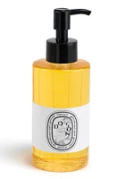 Diptyque Do Son Shower Oil at Nordstrom, Size 6.8 Oz