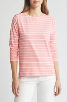 vineyard vines Clean Jersey Organic Cotton T-Shirt at Nordstrom,