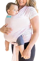 MOBY Classic Baby Carrier in Rose Quartz at Nordstrom