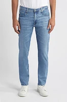 AG Everett Slim Straight Leg Jeans at Nordstrom, X