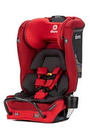 Diono Radian 3RXT Safe+ All-in-One Convertible Car Seat in Red Cherry at Nordstrom