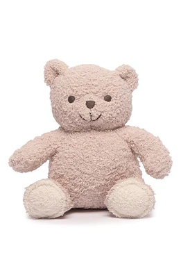 barefoot dreams CozyChic Bear Buddie in Stone at Nordstrom