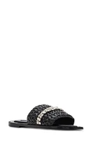 Jessica Rich by Steve Madden Starlight Slide Sandal at Nordstrom,