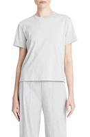 Vince Pima Cotton Crewneck T-Shirt at Nordstrom,