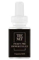 PURA x The MET Egyptian Sandalwood Diffuser Fragrance Refill in Perfume Immortelle at Nordstrom