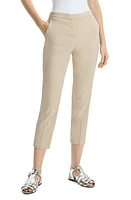 Theory Pull-On Crop Pants at Nordstrom,