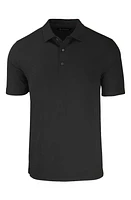 Cutter & Buck Solid Performance Recycled Polyester Polo at Nordstrom,