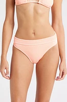 Billabong Summer High Maui Rider Bikini Bottoms at Nordstrom,