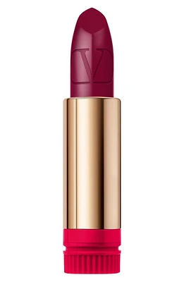 Rosso Valentino Refillable Lipstick Refill in 501R /Satin at Nordstrom