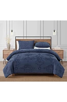 Pendleton Rock Point Comforter & Shams Set in Blue Night at Nordstrom