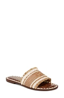 Sam Edelman Georgia Slide Sandal Multi at Nordstrom,