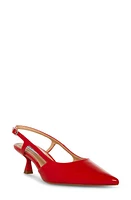 Steve Madden Legaci Kitten Heel Pointed Toe Pump at Nordstrom,