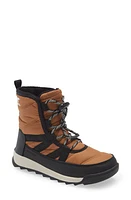 SOREL Kids' Whitney II Short Waterproof Insulated Boot at Nordstrom, M