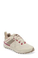 Columbia Facet 75 OutDry Waterproof Hiking Sneaker Dark Stone/Dark Fuchsia at