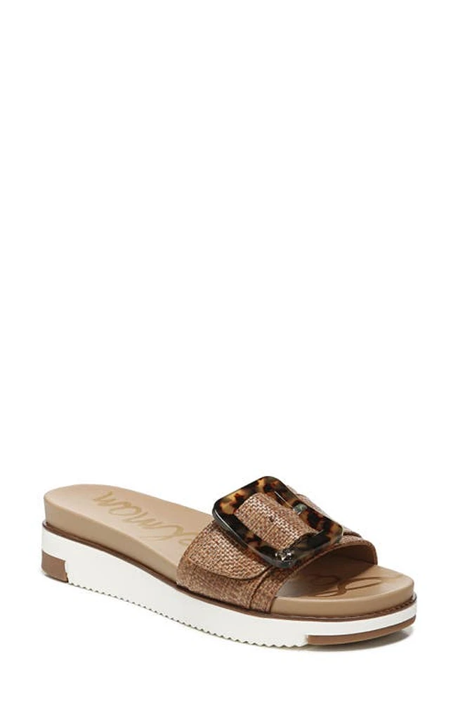 Sam Edelman Ariane Platform Slide Sandal at Nordstrom